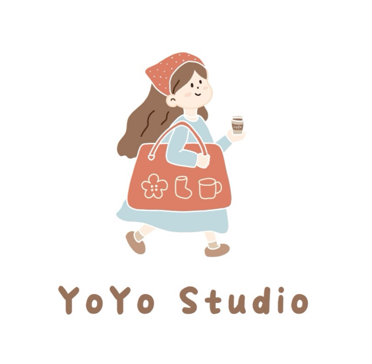 YOUYOU手作屋 店铺LOGO