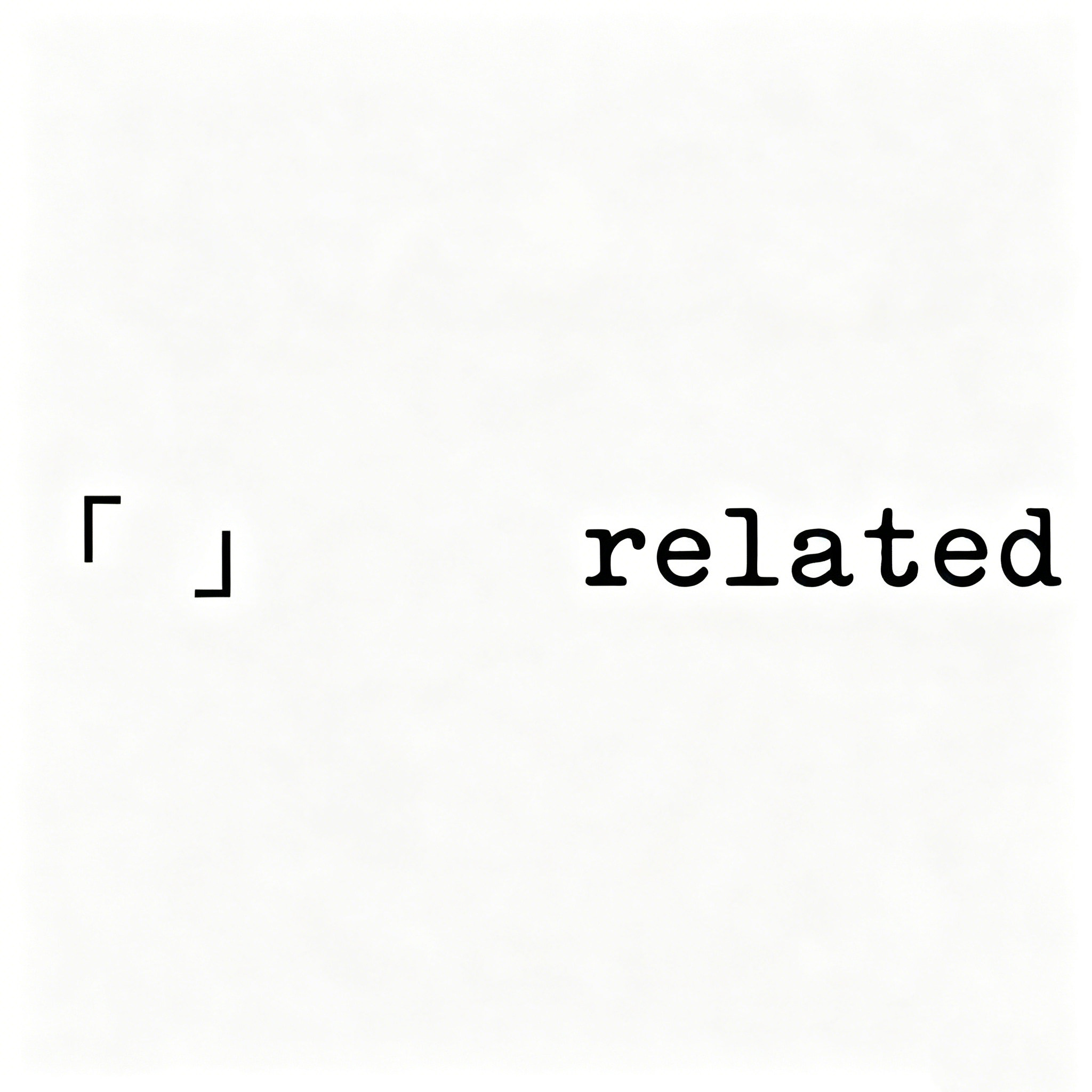 有关related 店铺LOGO