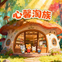 心馨淘族源头工厂店