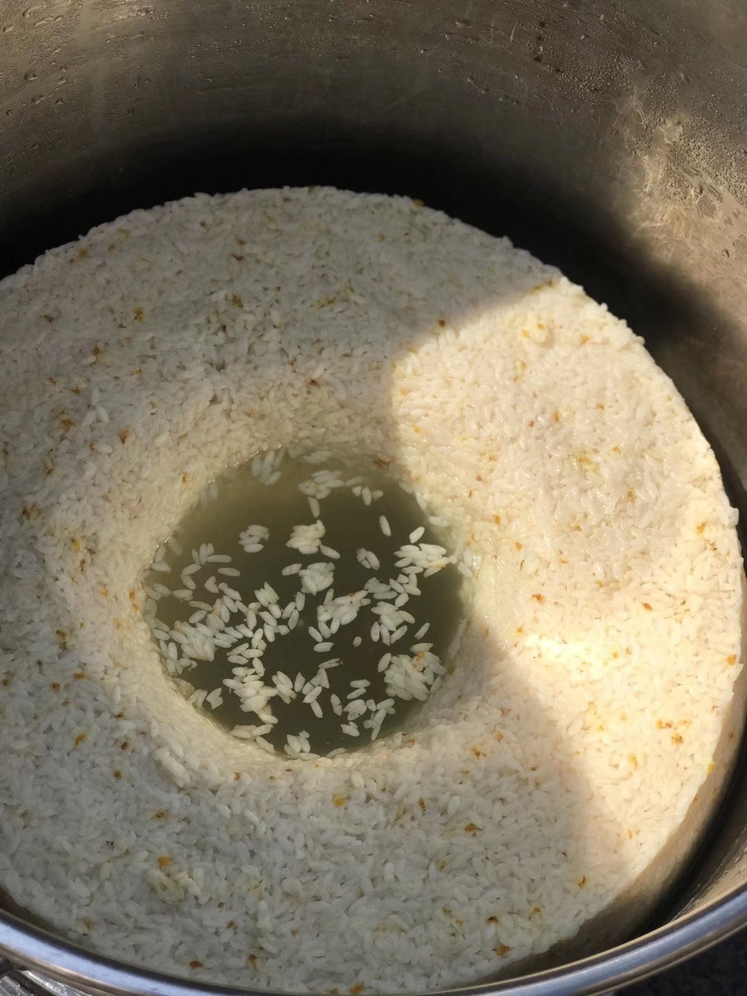 绯醉拾光糯米酒