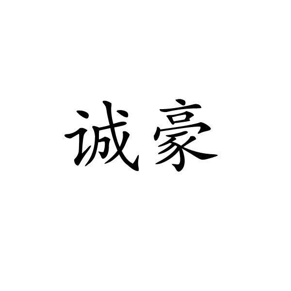 诚豪电力安防