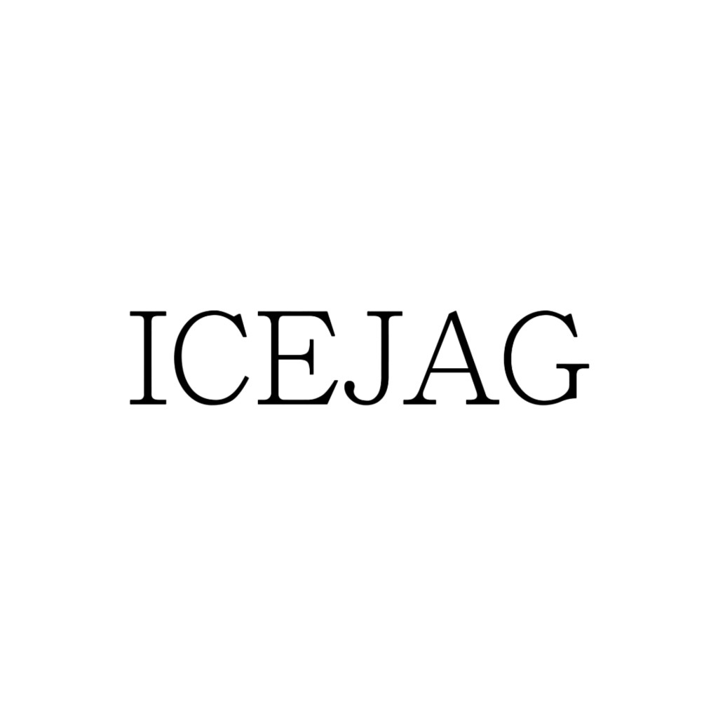 ICEJAG 店铺LOGO