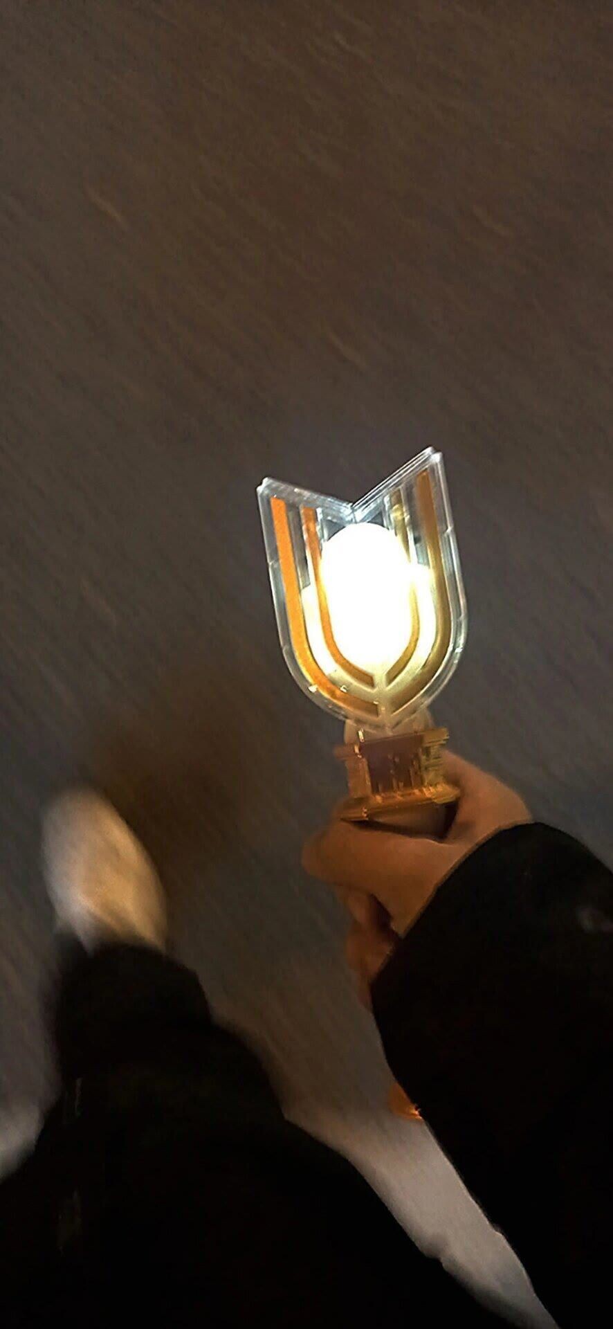 清冽balisong
