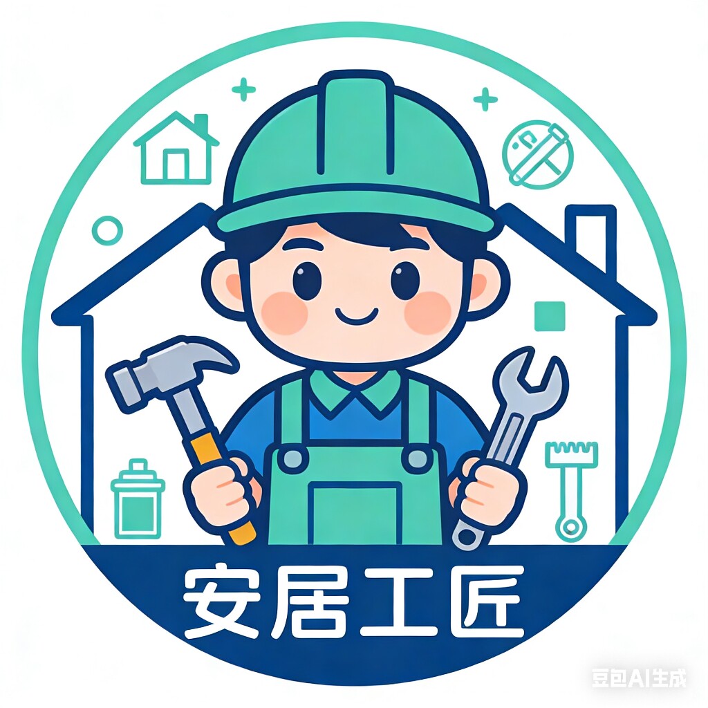 安居工匠