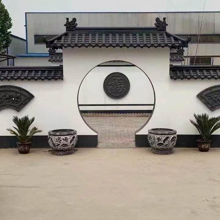 千塑瓦业