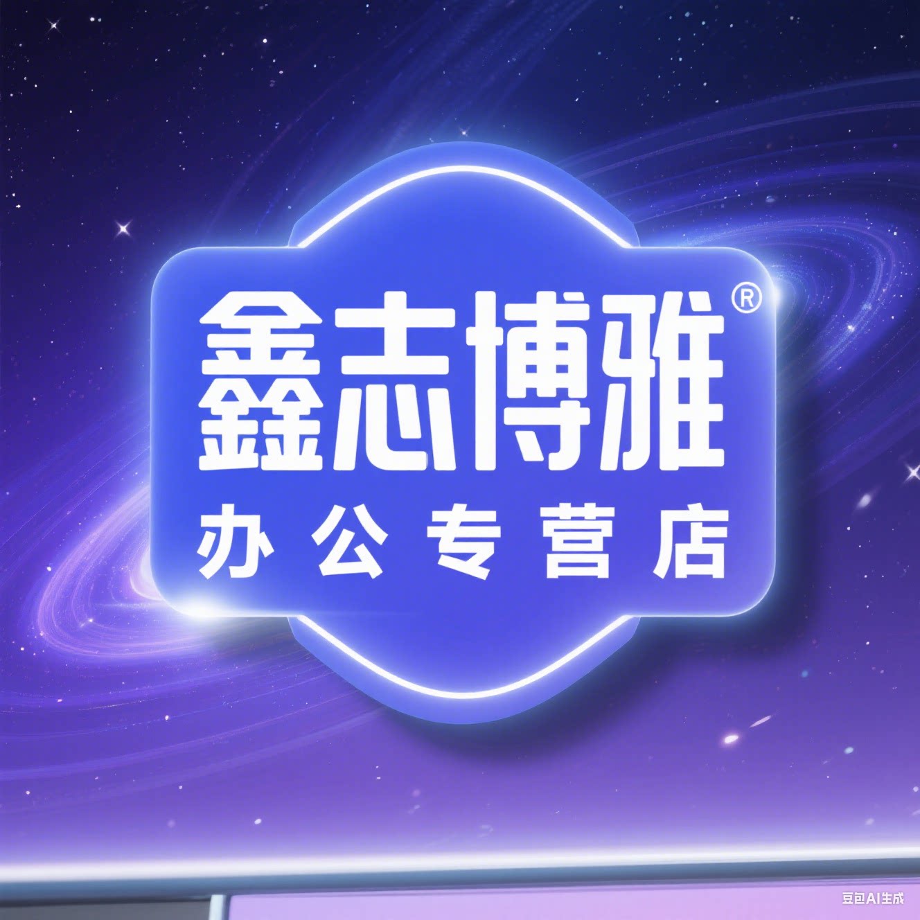 鑫志博雅办公专营店