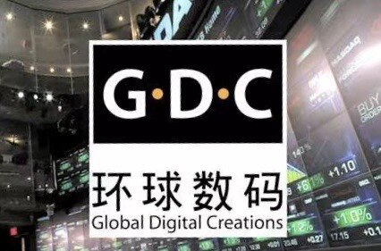 环球数码先锋