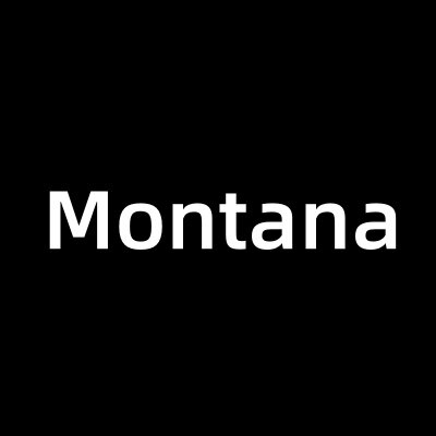 Montana 店铺LOGO