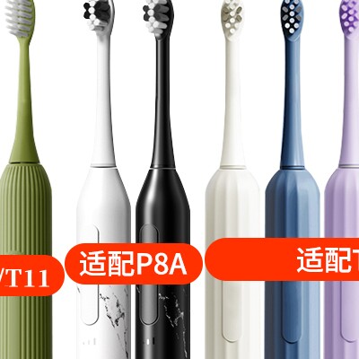 NHZ电动牙刷配件