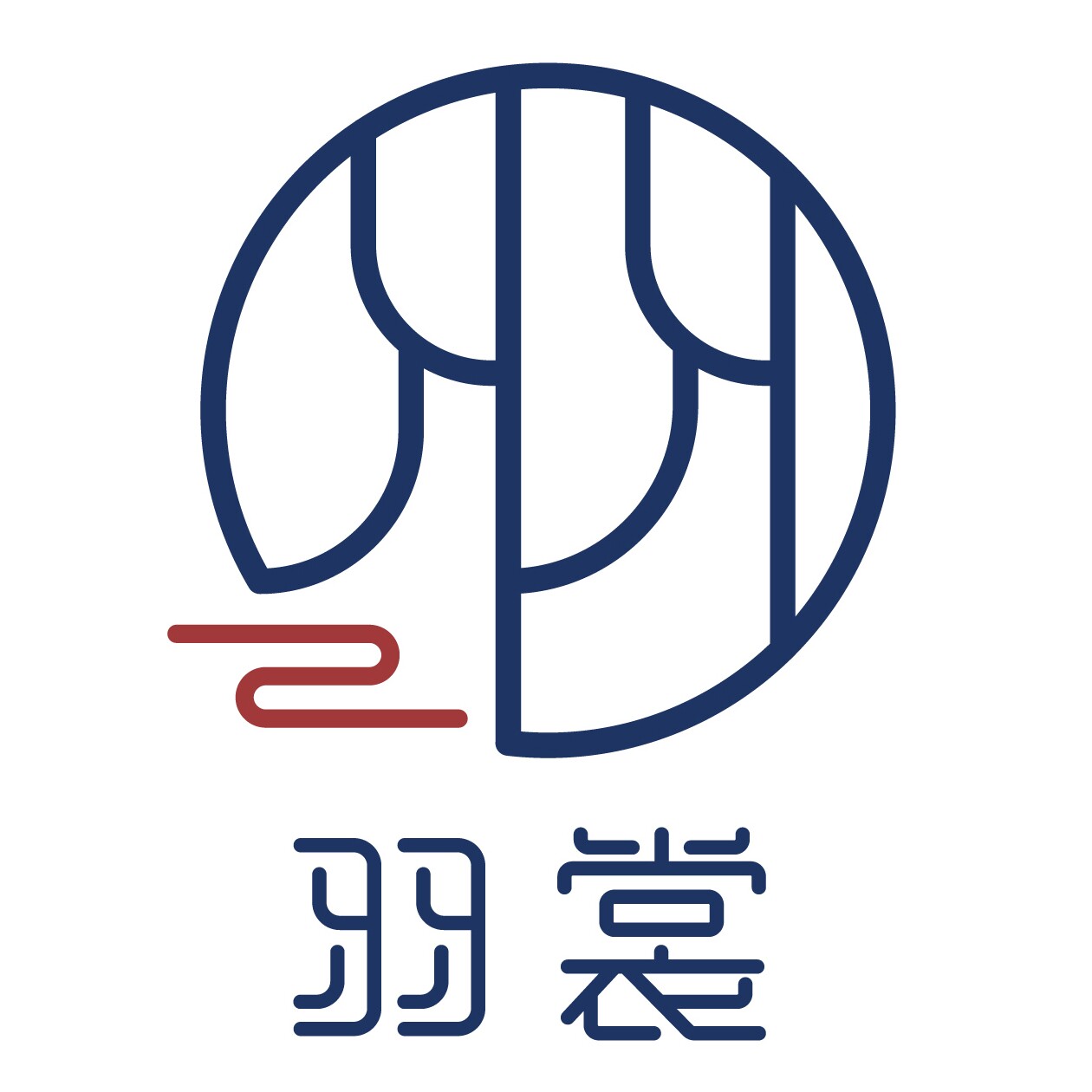 羽裳原创古风童装