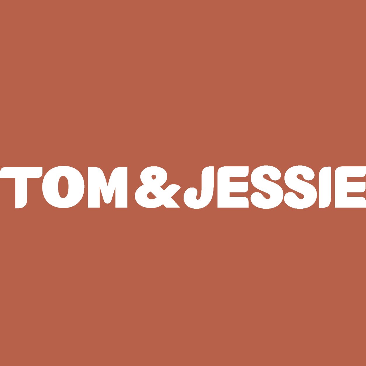 TOMJESSIE原创
