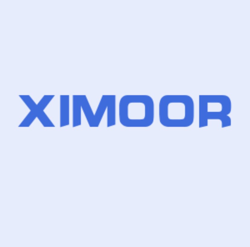 XIMOOR织带企业店 店铺LOGO