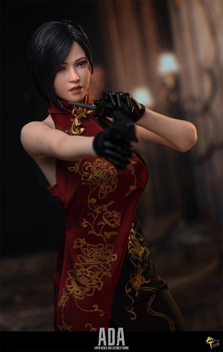 虞美人玩具模型