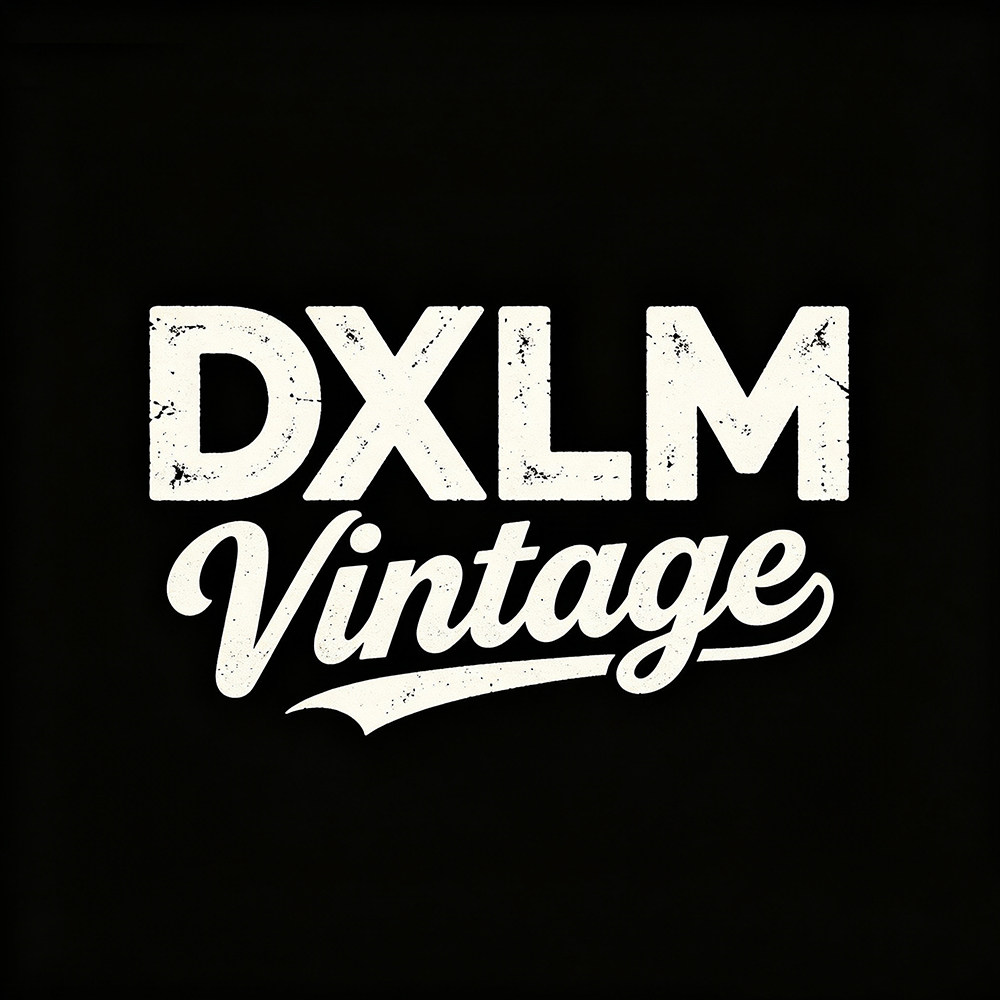 DXLM Vintage