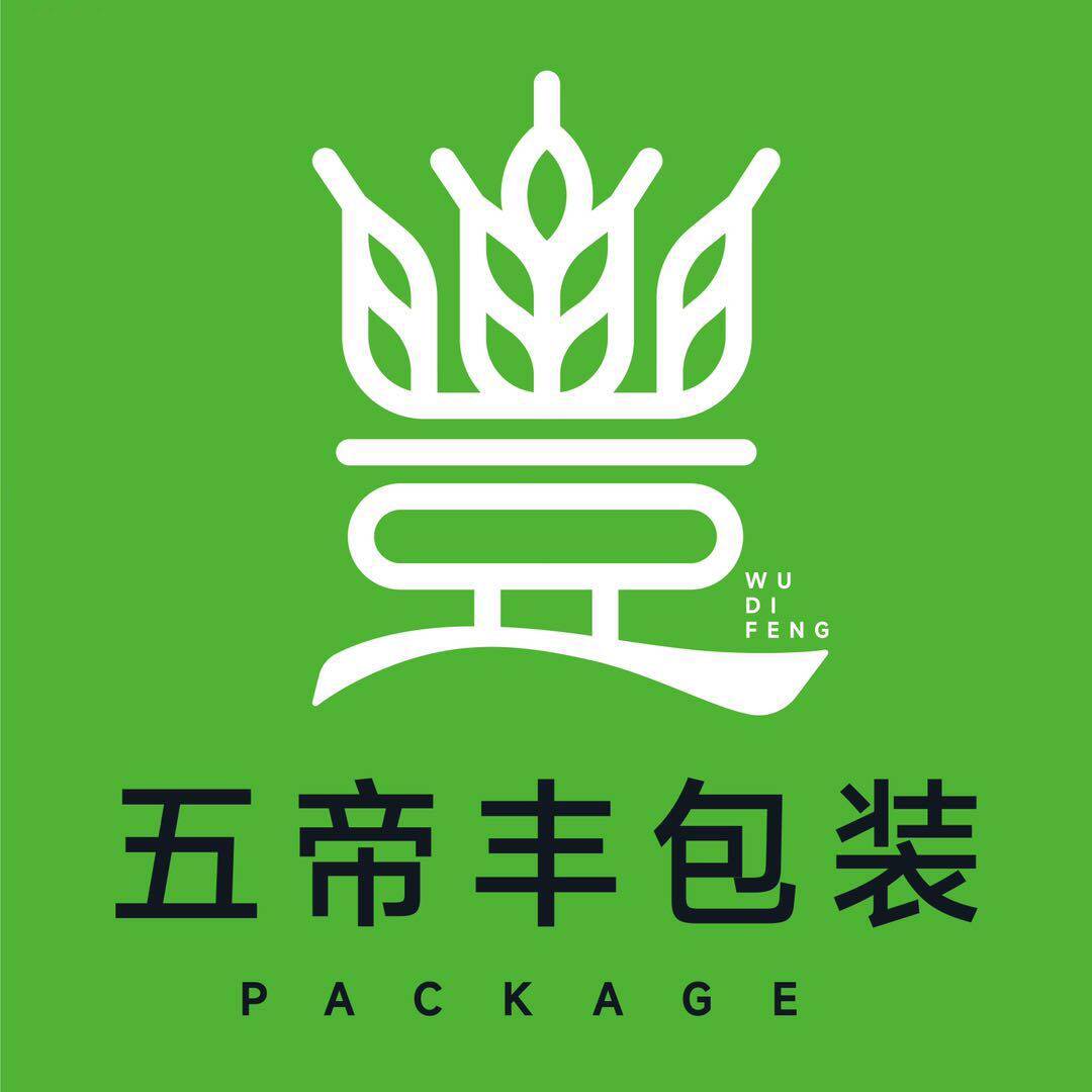 五帝丰包装VIP店 店铺LOGO