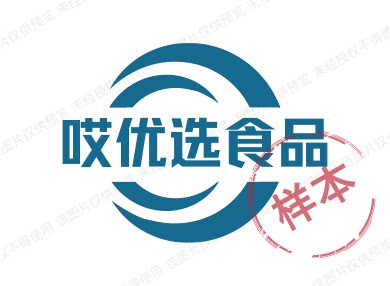哎优选食品
