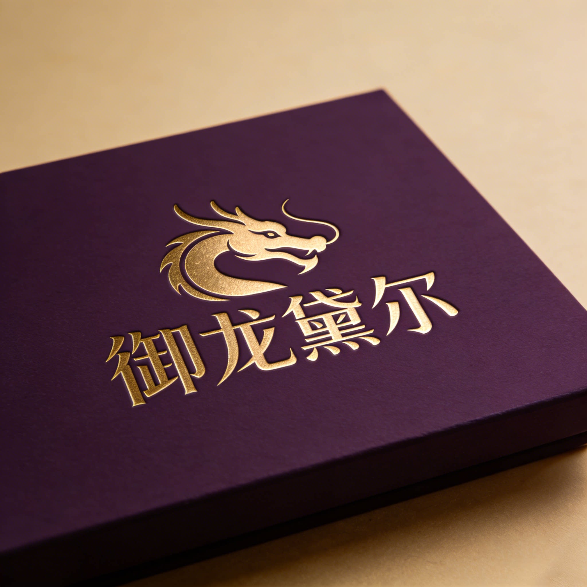 御龙黛尔国际品牌店