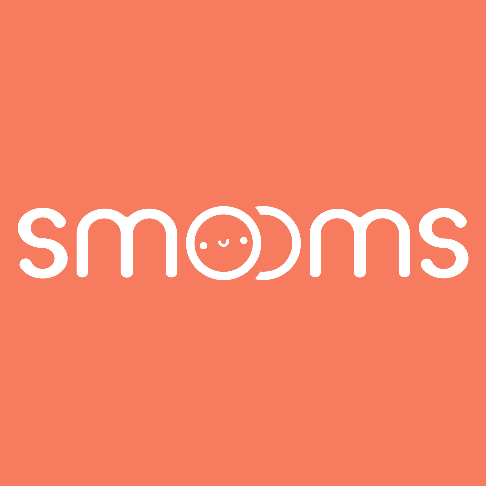 smooms旗舰店 店铺LOGO