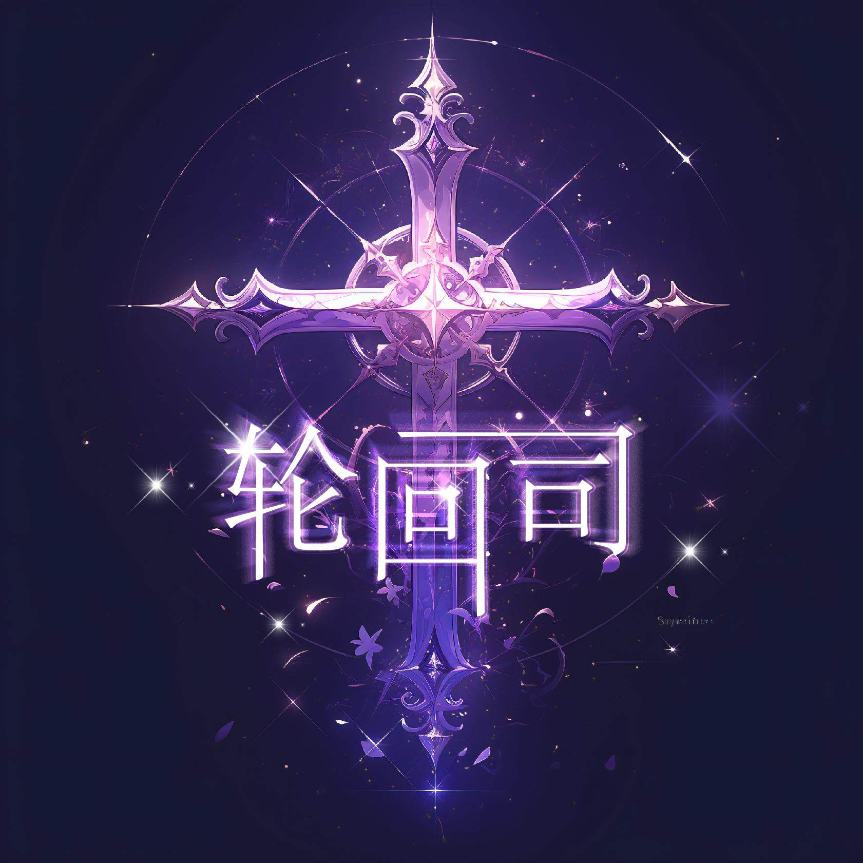 轮回司美工素材