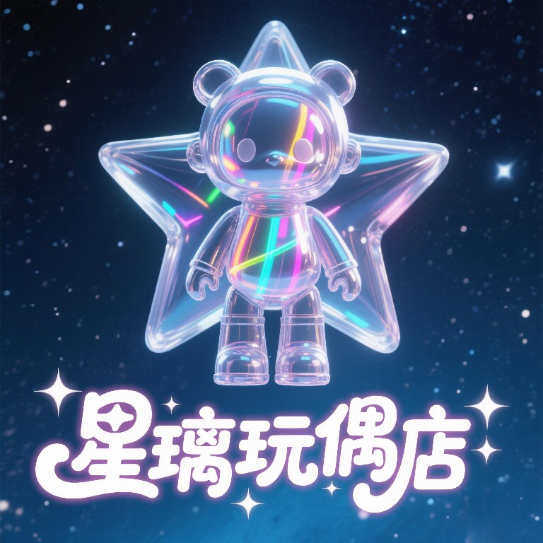 星璃玩偶店