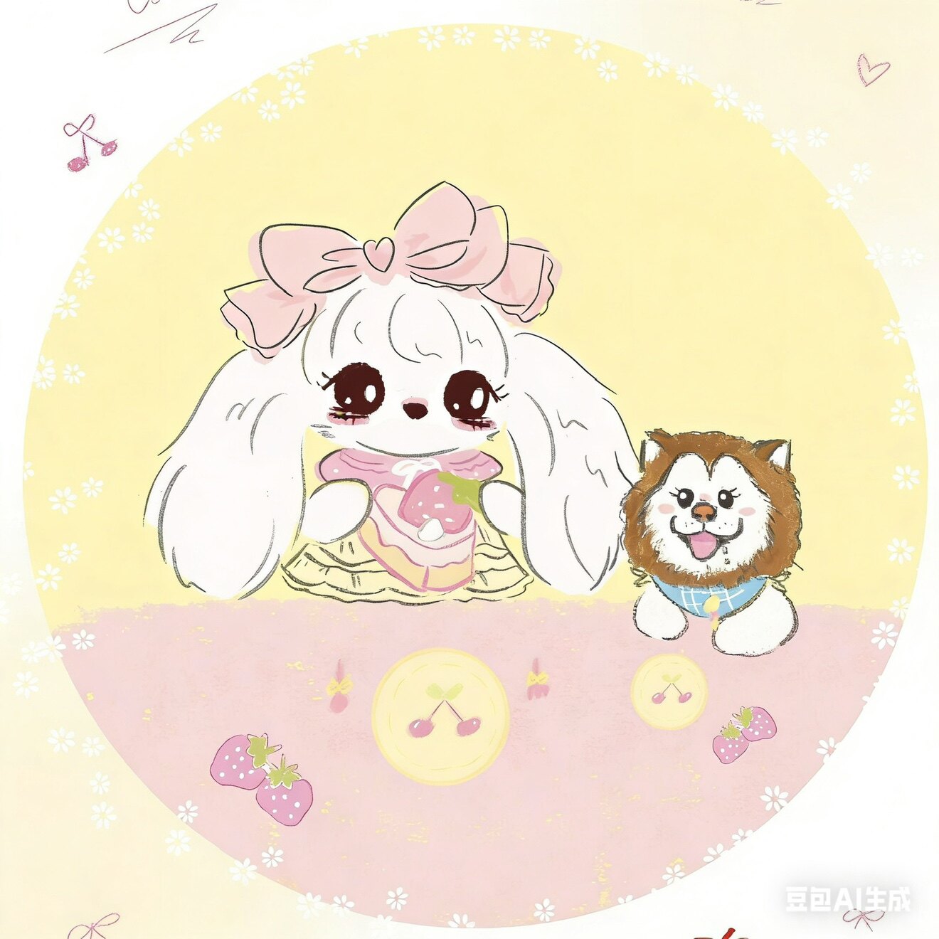 安小兜 店铺LOGO