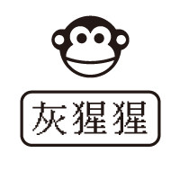 灰猩猩官方店