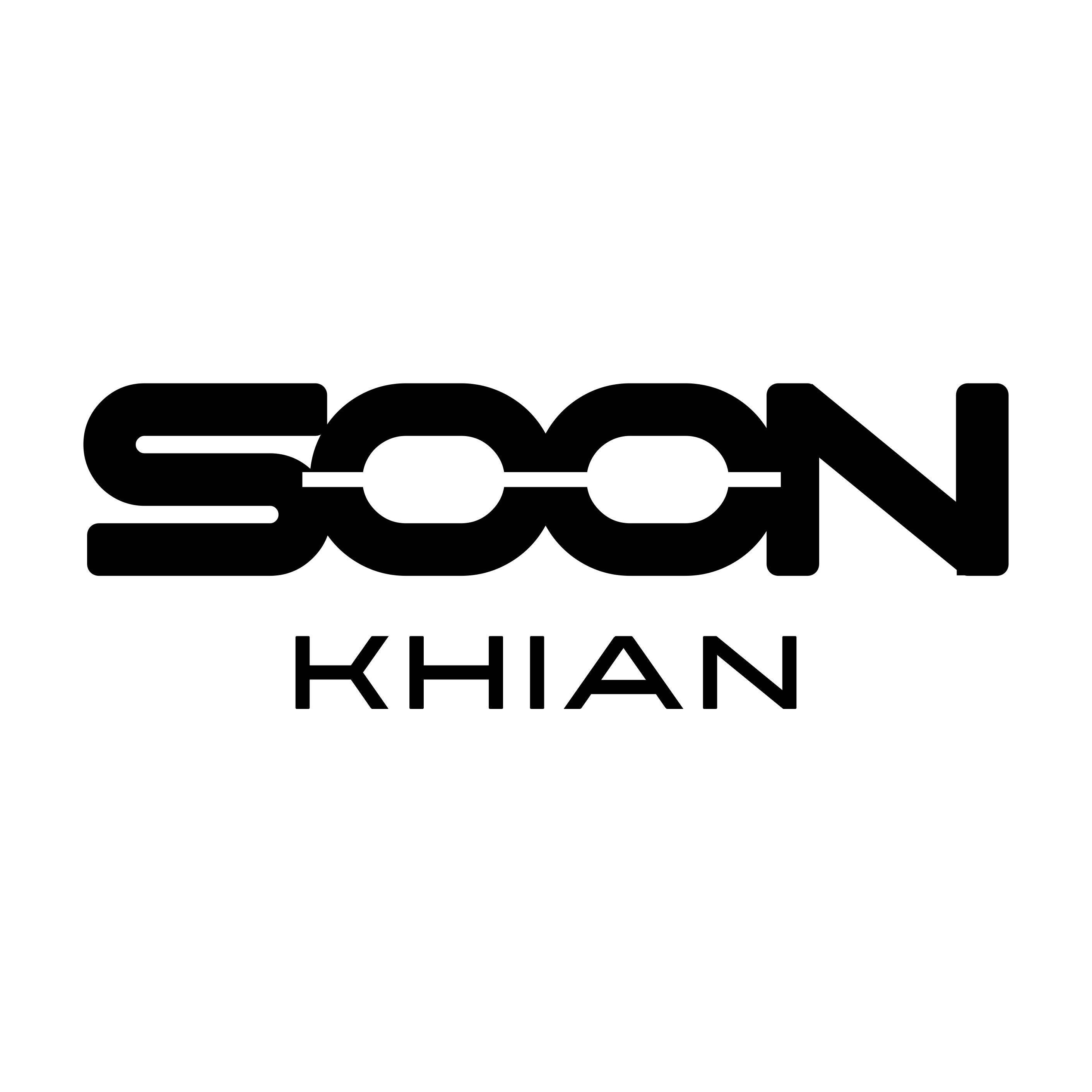 KHIAN SOON 店铺LOGO