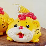 胶东香花饽饽特卖店