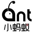 ANT品牌设计