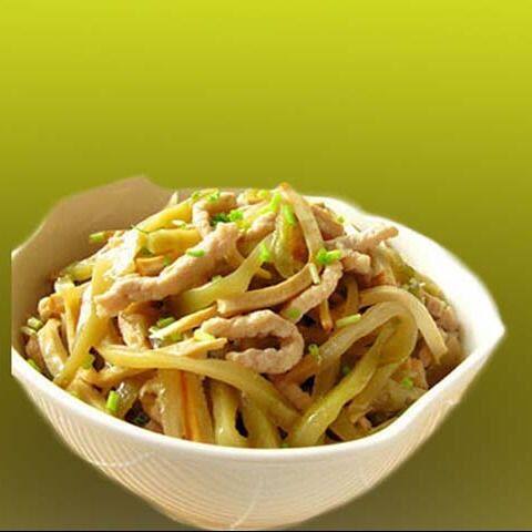 神奇的味道 店铺LOGO
