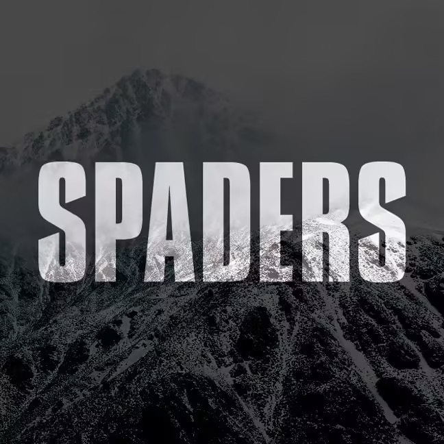 SPADERS黑桃雪具店