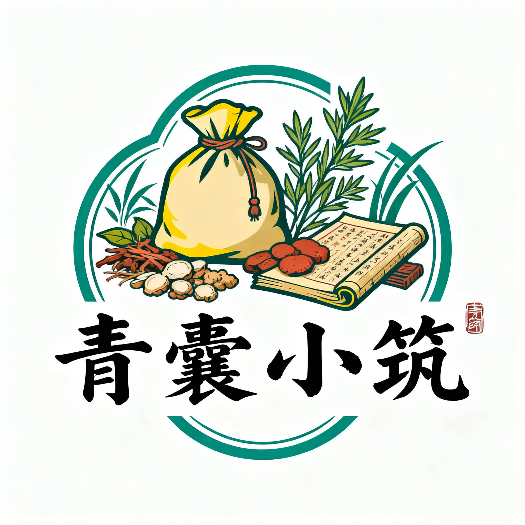 青囊小筑