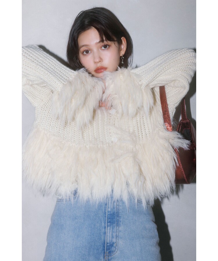 日系纯原女装店