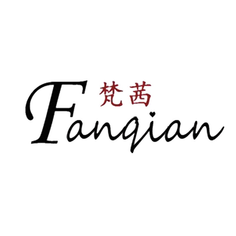 梵茜饰品 店铺LOGO