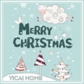 YICAI HOME圣诞精品店