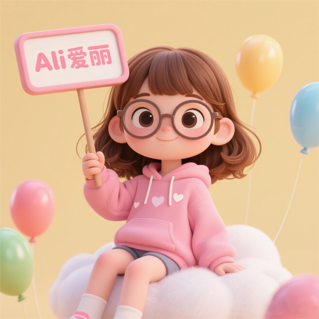 Ali爱丽童鞋 店铺LOGO
