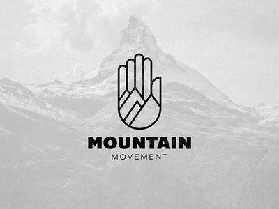 Mountain舞美设计