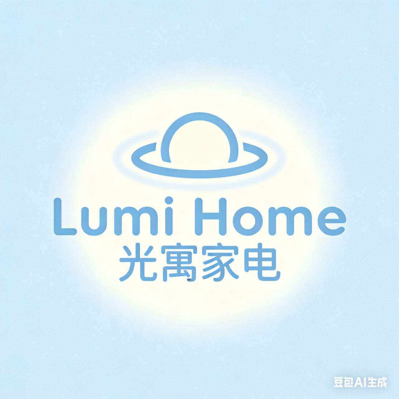 光寓小家电 店铺LOGO