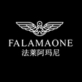 高端轻奢皮具礼品店