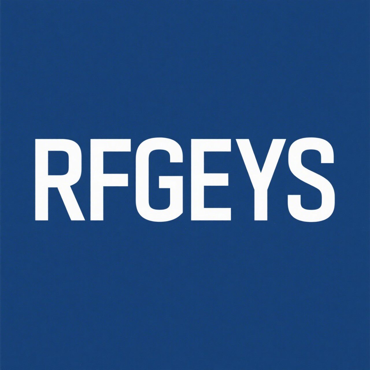 RFGEYS