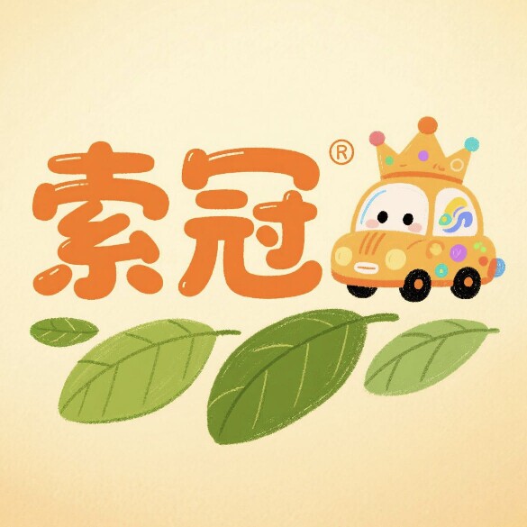 索冠车品企业店