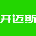 开迈斯充电桩
