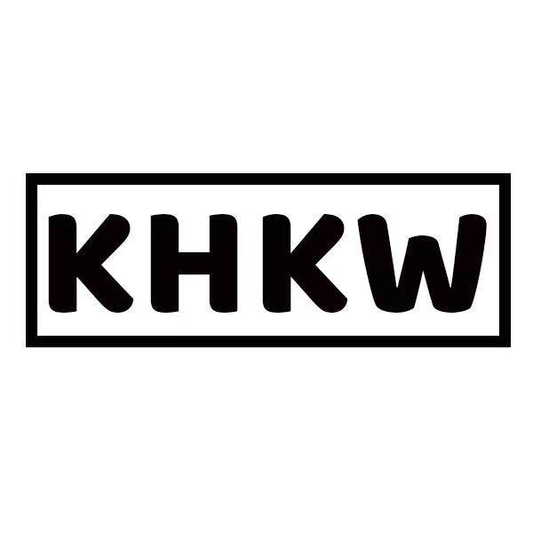 KHKW大码女装