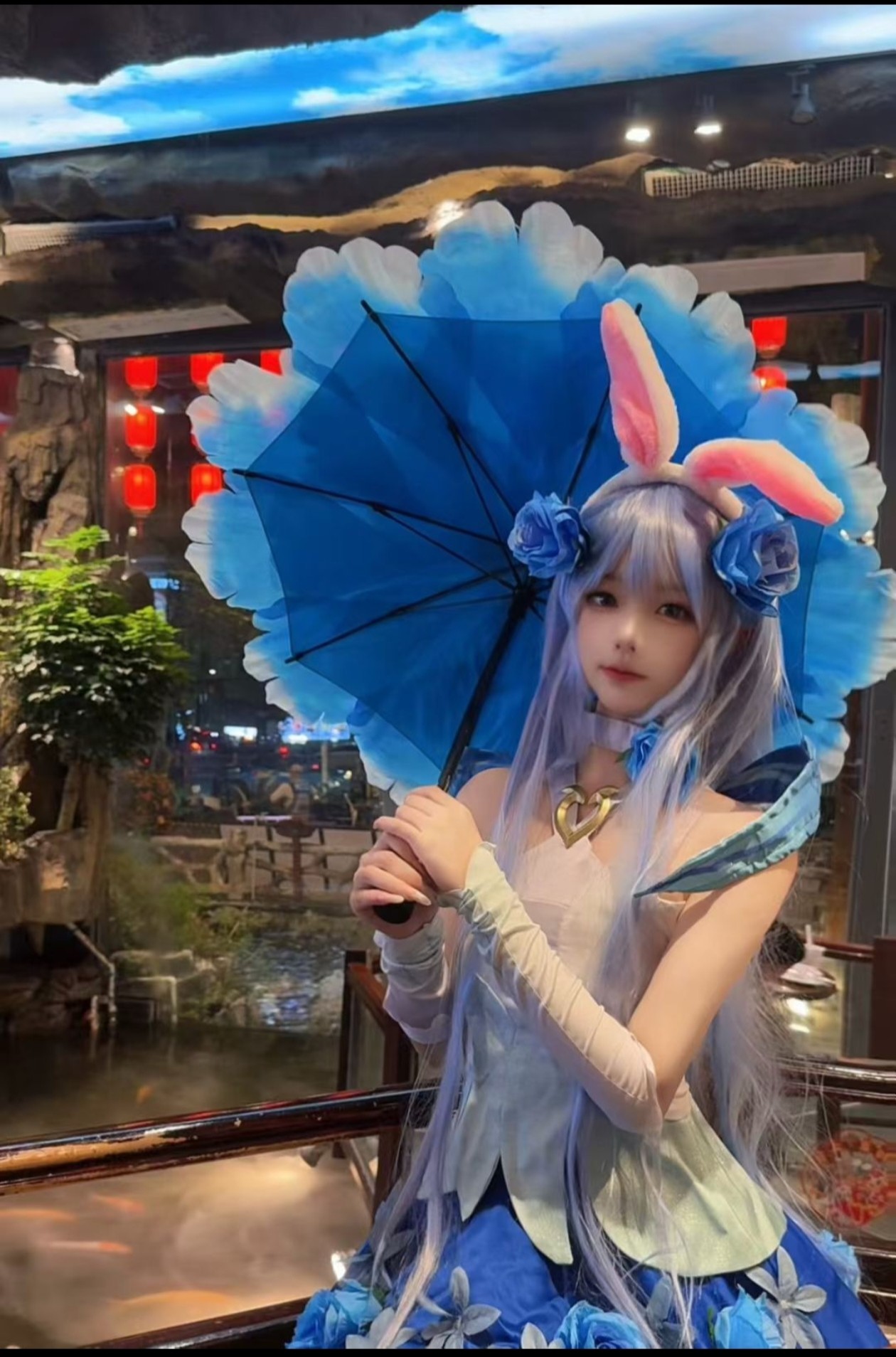 林楚瑜游戏电玩