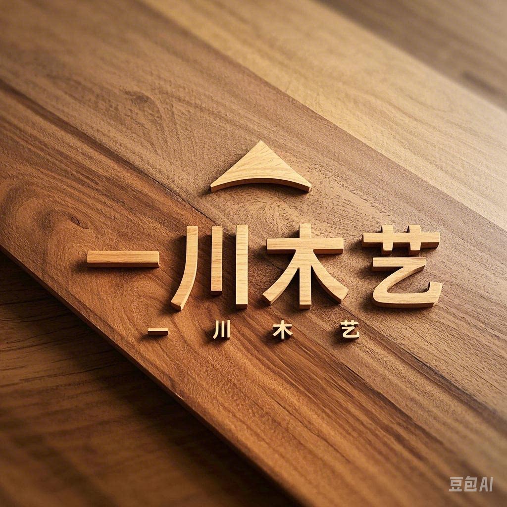 一川实木工厂