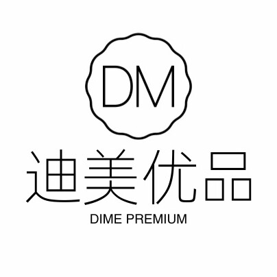 迪美优选家居 店铺LOGO