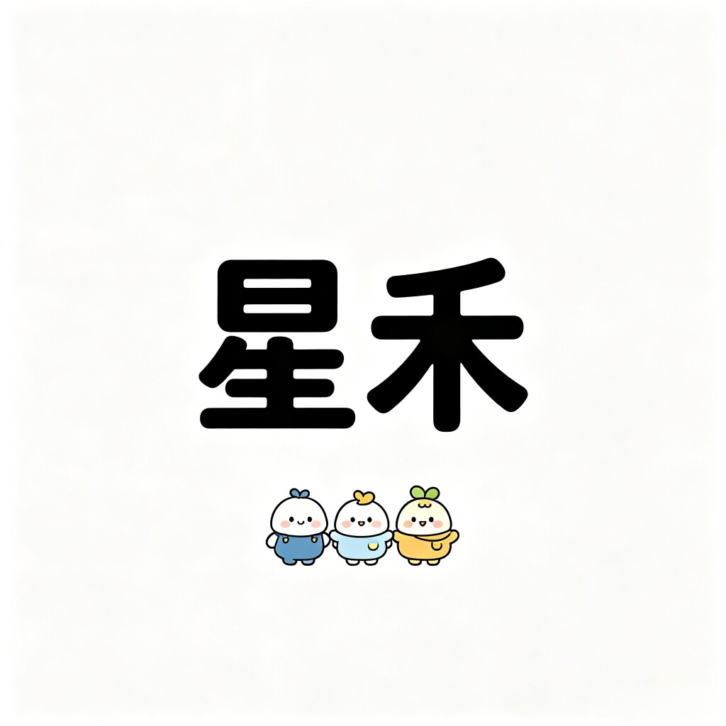 星禾外贸仓