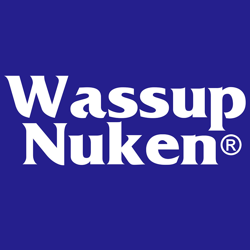 WASSUP品牌甄选专柜店