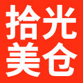 拾光美仓 店铺LOGO