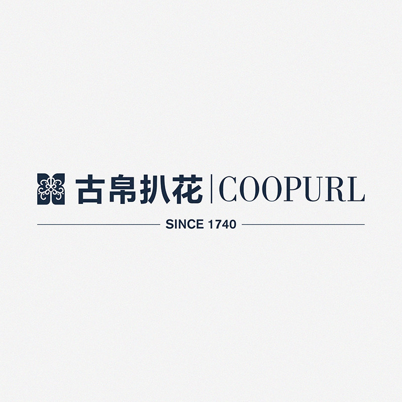 古帛旗舰店 店铺LOGO